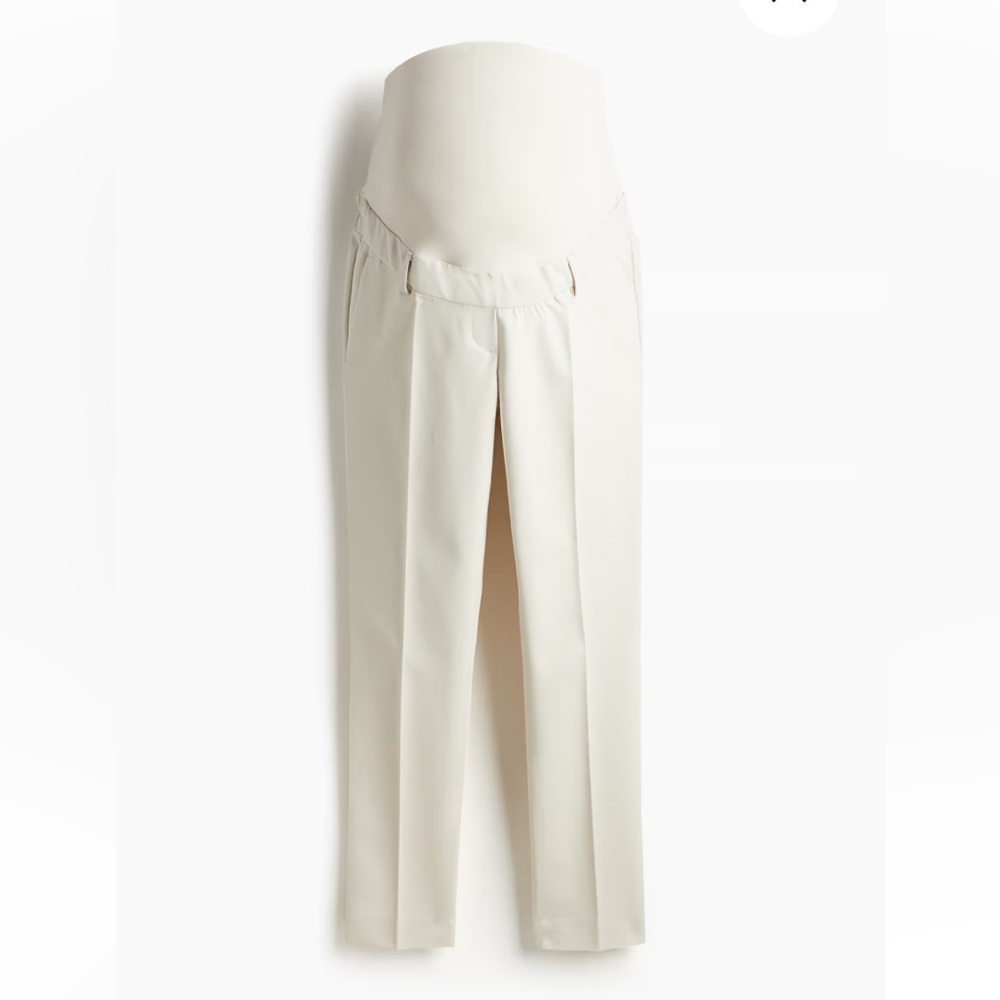 H&M Mama Dress Pants